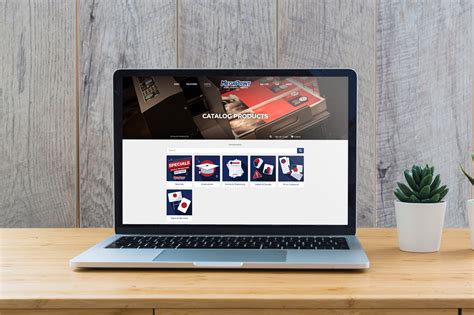 megaprint portal